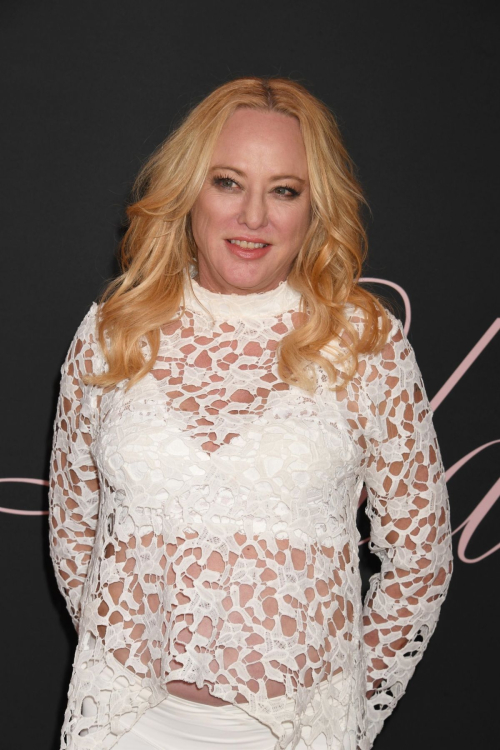 Virginia Madsen at Lola Premiere in Los Angeles, February 2024 6