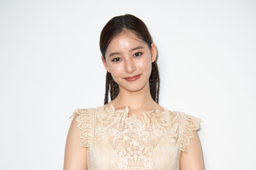 Yuko Araki at Christian Dior Show Paris Fashion Week, February 2024 1