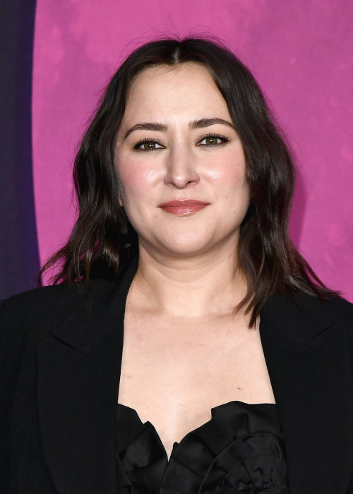 Zelda Williams at Lisa Frankenstein Screening in Hollywood, February 2024 4