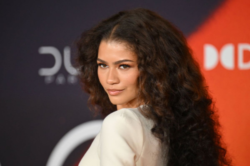 Zendaya at Dune Part Two Premiere in New York, February 2024 4