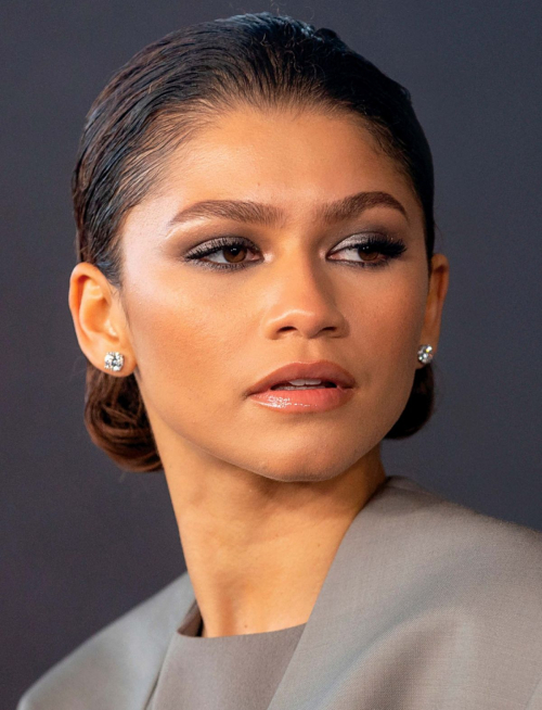 Zendaya in Vanidades Mexico, March 2024 7