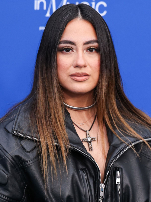 Ally Brooke at Billboard Women in Music Event, March 2024 2