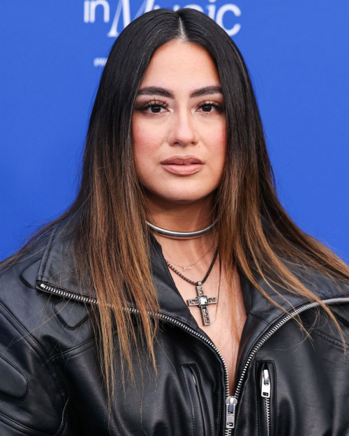 Ally Brooke at Billboard Women in Music Event, March 2024 3