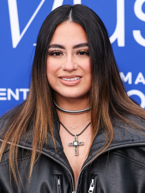 Ally Brooke at Billboard Women in Music Event, March 2024 4