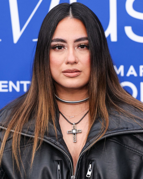 Ally Brooke at Billboard Women in Music Event, March 2024 5