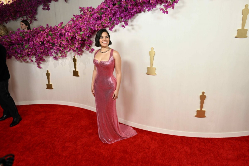 America Ferrera at 96th Academy Awards, March 2024 1