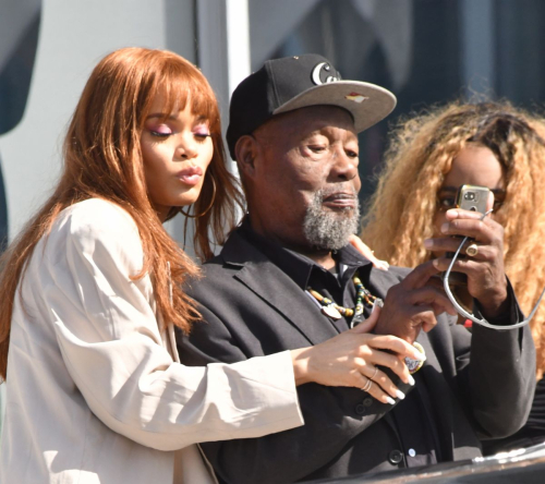 Andra Day at 2024 Essence Black Women in Hollywood Awards, March 2024 4