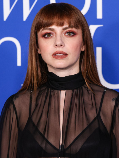 Annalisa at Billboard Women in Music Event, March 2024 1