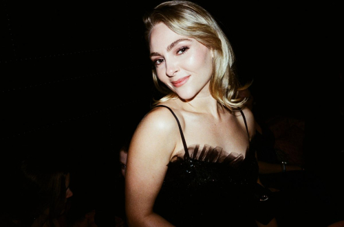 Annasophia Robb at Vanities: Night for Young Hollywood, March 2024 3