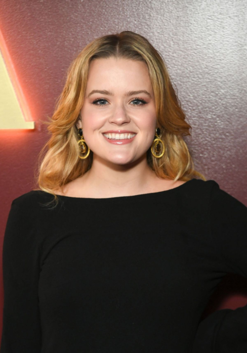 Ava Phillippe at Vanities: Night for Young Hollywood, March 2024 3