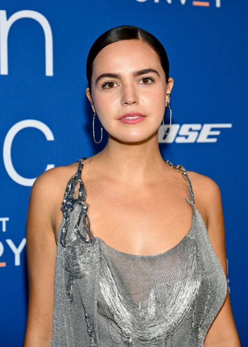 Bailee Madison at Billboard Women in Music Event in Inglewood, March 2024 1