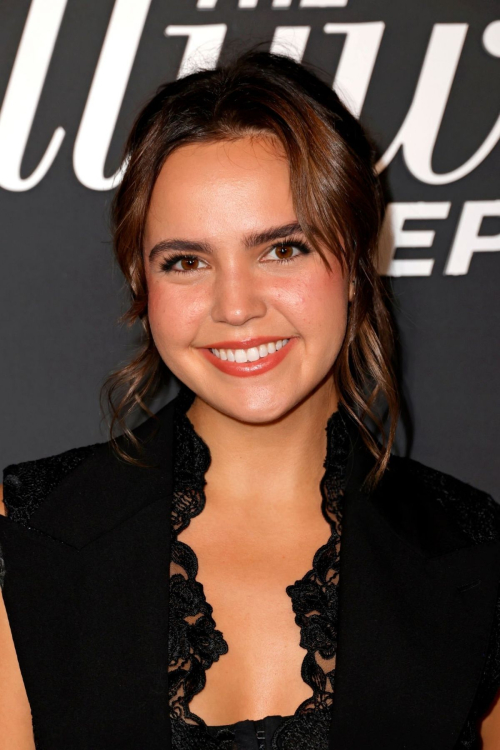 Bailee Madison at Hollywood Reporter Oscar Nominee Party, March 2024 1