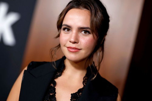 Bailee Madison at Hollywood Reporter Oscar Nominee Party, March 2024 5