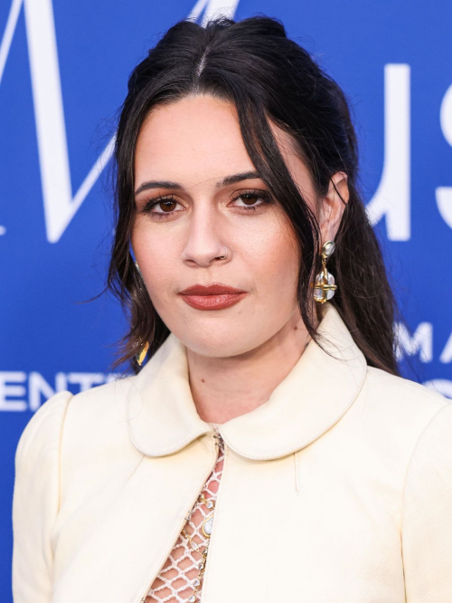 Bea Miller at Billboard Women in Music Event, March 2024 5