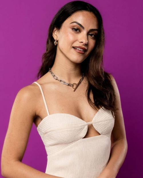 Camila Mendes SXSW Festival Photoshoot, March 2024 9