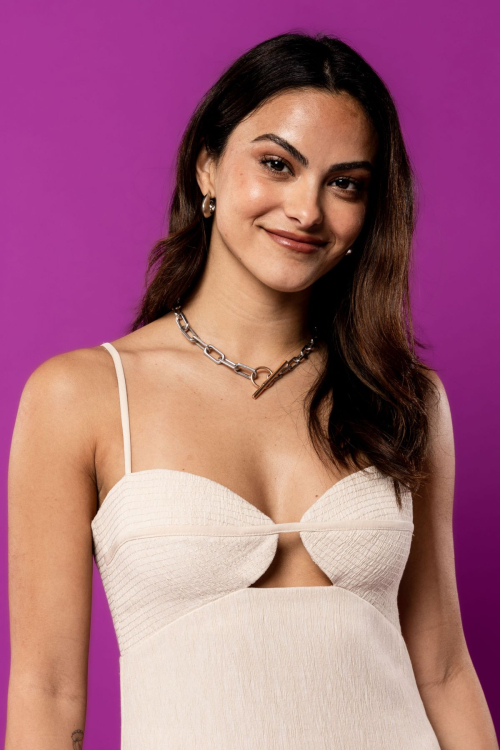 Camila Mendes SXSW Festival Photoshoot, March 2024 2