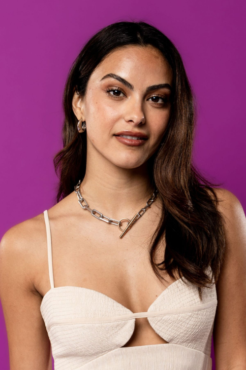 Camila Mendes SXSW Festival Photoshoot, March 2024 5