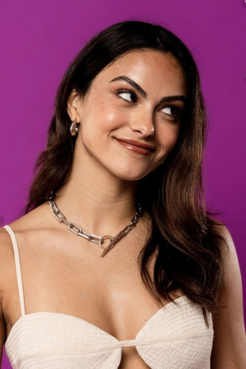 Camila Mendes SXSW Festival Photoshoot, March 2024 6