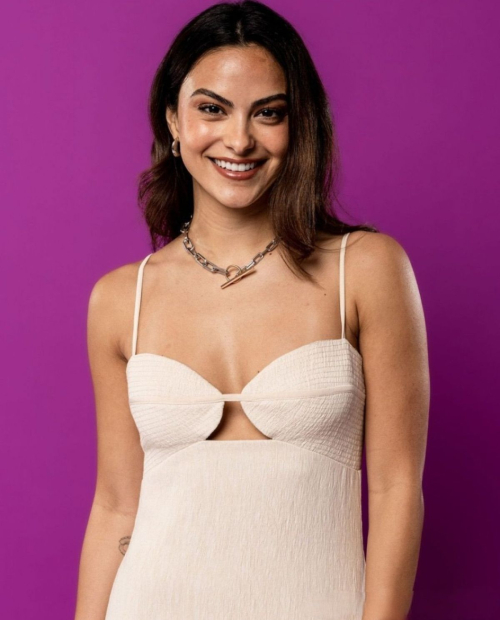 Camila Mendes SXSW Festival Photoshoot, March 2024 8