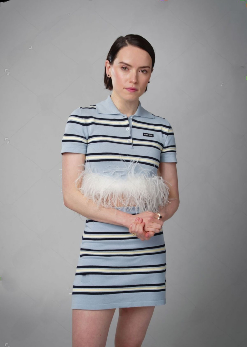 Daisy Ridley SXSW Festival Photoshoot, March 2024 1