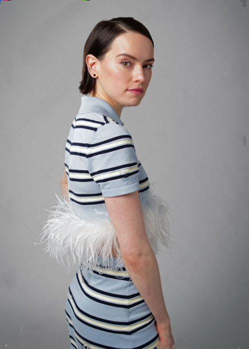 Daisy Ridley SXSW Festival Photoshoot, March 2024 3