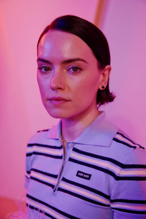 Daisy Ridley SXSW Festival Photoshoot, March 2024 4