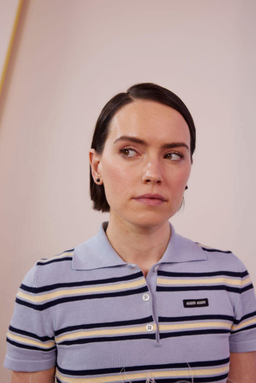 Daisy Ridley SXSW Festival Photoshoot, March 2024 5