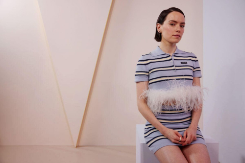 Daisy Ridley SXSW Festival Photoshoot, March 2024 7