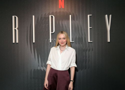 Dakota Fanning at Ripley LA Tastemaker Event Los Angeles, March 2024 4