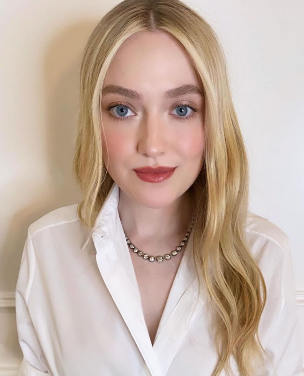 Dakota Fanning Ripley LA Tastemaker Photoshoot, March 2024