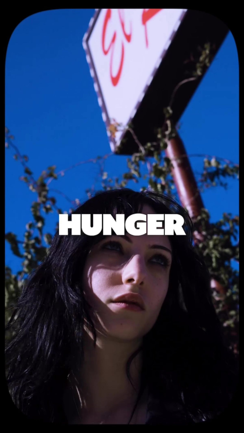 Devon Ross for Hunger Magazine March 2024 23