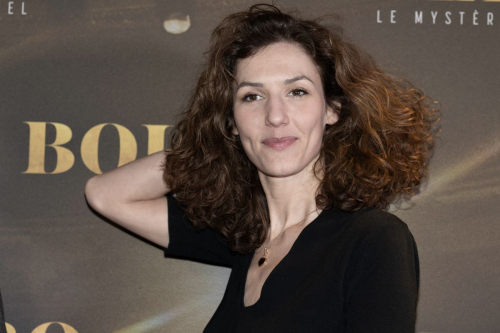 Doria Tillier at Bolero Premiere in Paris, March 2024 2