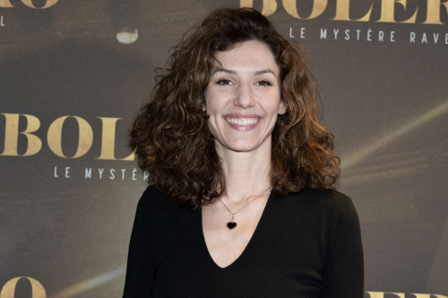 Doria Tillier at Bolero Premiere in Paris, March 2024 4