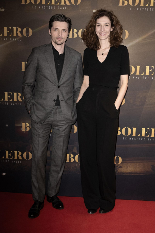 Doria Tillier at Bolero Premiere in Paris, March 2024 6