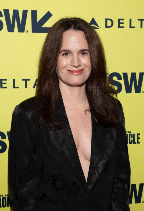 Elizabeth Reaser at The Uninvited Premiere at SXSW Festival, March 2024 4