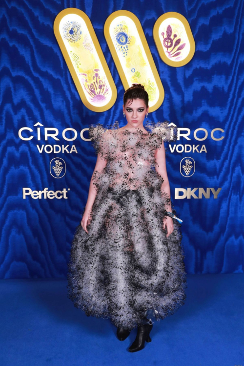 Emily Carey at Warner Music and Ciroc Vodka Brit Awards Afterparty London, March 2024 3