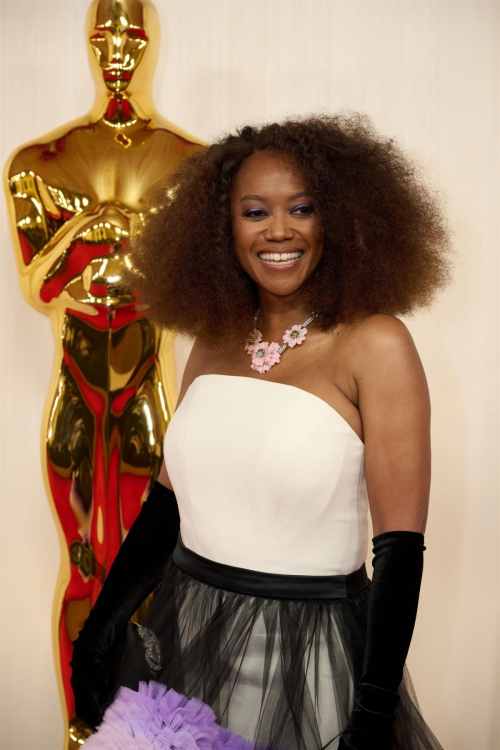 Erika Alexander at Academy Awards, March 2024