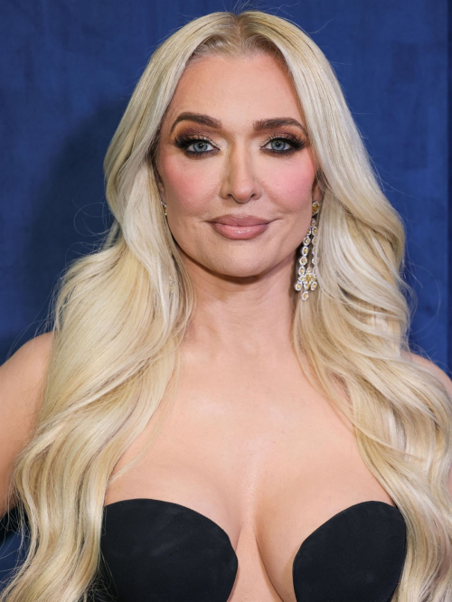 Erika Jayne at DirecTV Oscar Viewing Party, March 2024 5