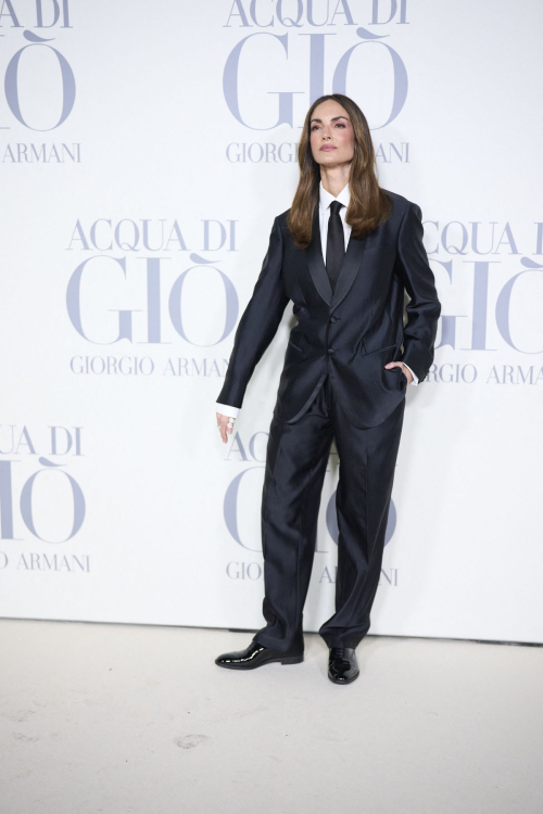 Eugenia Silva at Acqua Di Gio Giorgio Armani Event in Madrid, March 2024 3