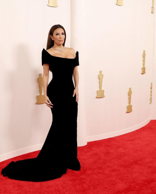 Eva Longoria at 96th Annual Academy Awards in Los Angeles, March 2024 3