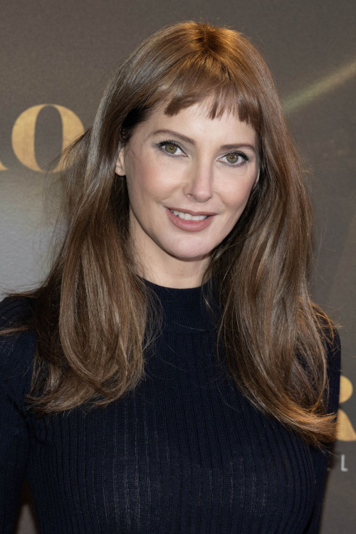 Frederique Bel at Bolero Premiere in Paris, March 2024 4