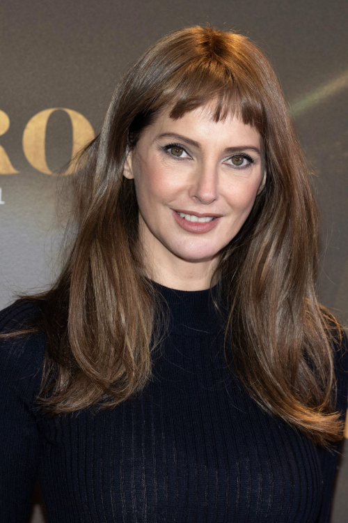 Frederique Bel at Bolero Premiere in Paris, March 2024 6