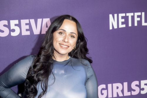 Gabriella Soriano at Girls5eva Premiere in New York, March 2024 2