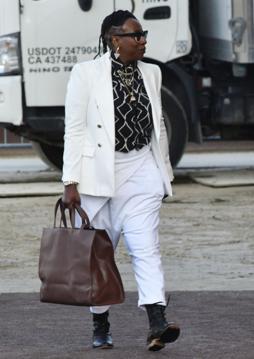 Gina Yashere at 2024 Essence Black Women in Hollywood Awards, March 2024 5