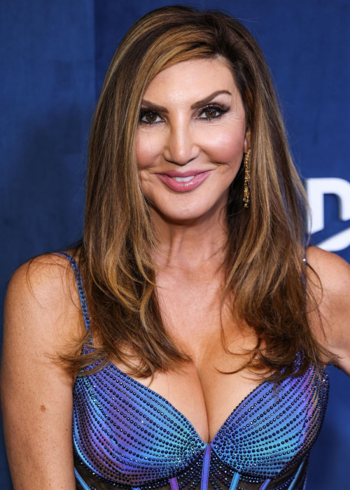 Heather McDonald at DirecTV Oscar Viewing Party, March 2024 1