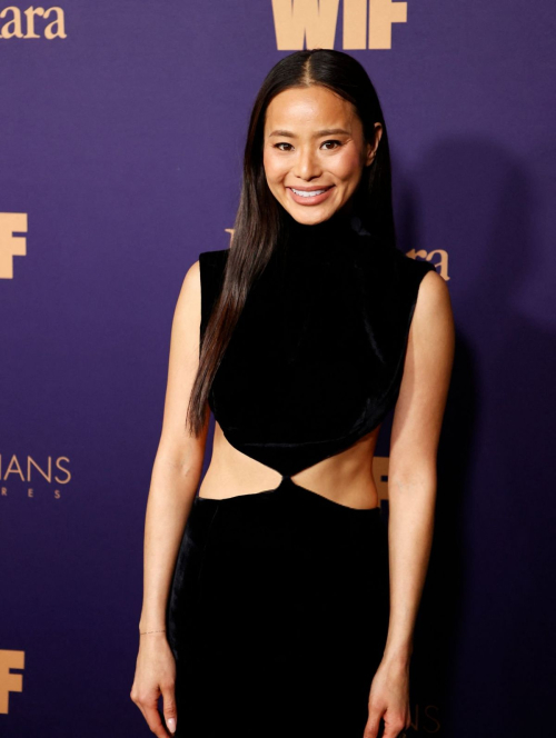 Jamie Chung at 17th Annual WIF Oscar Nominees Party, March 2024 2