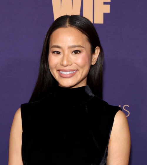 Jamie Chung at 17th Annual WIF Oscar Nominees Party, March 2024 3