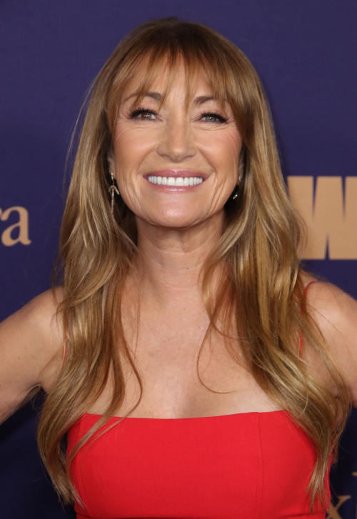 Jane Seymour at 17th Annual WIF Women Oscar Nominees Party, March 2024 1