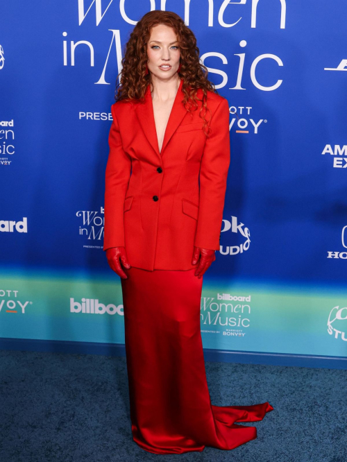 Jess Glynne at Billboard Women in Music Event, March 2024 1