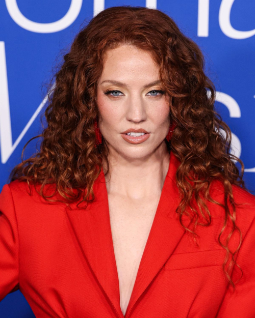 Jess Glynne at Billboard Women in Music Event, March 2024 4